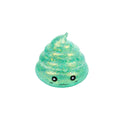 Glitter Poop Squishy Toy Fidget